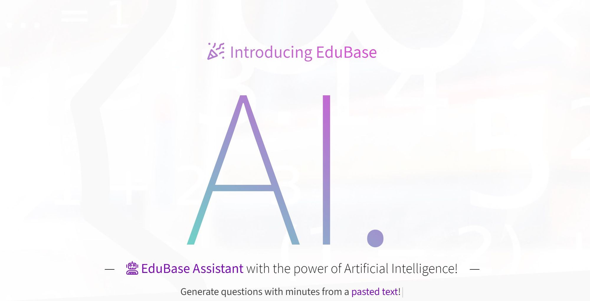 EduBase