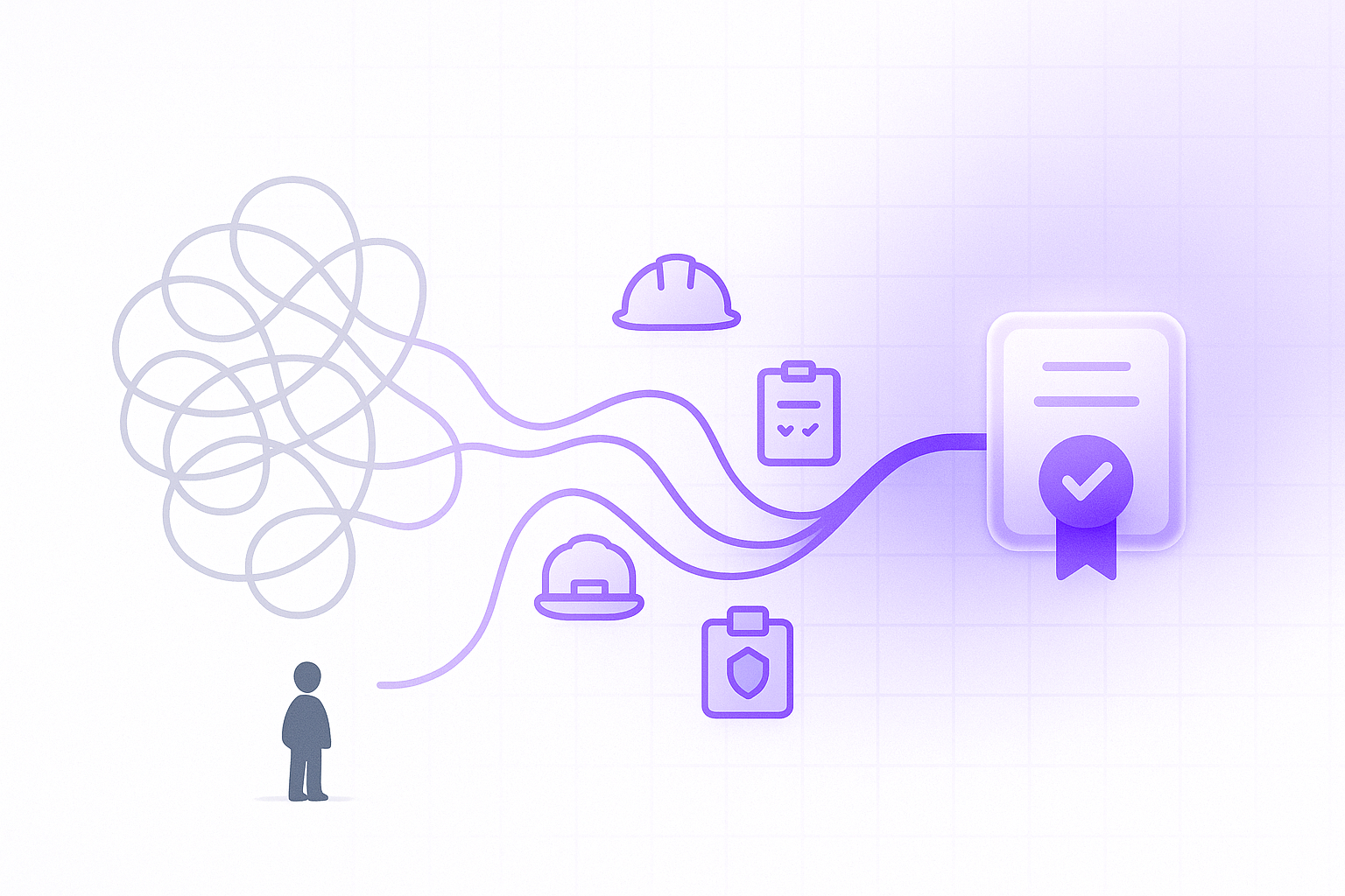From Chaos to Control: Why Digital Contractor Onboarding is Your Next Competitive Advantage